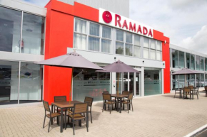 Ramada Milton Keynes, Milton Keynes